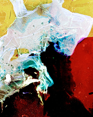Illustration for article titled Can you guess the medium used to create these art pieces?